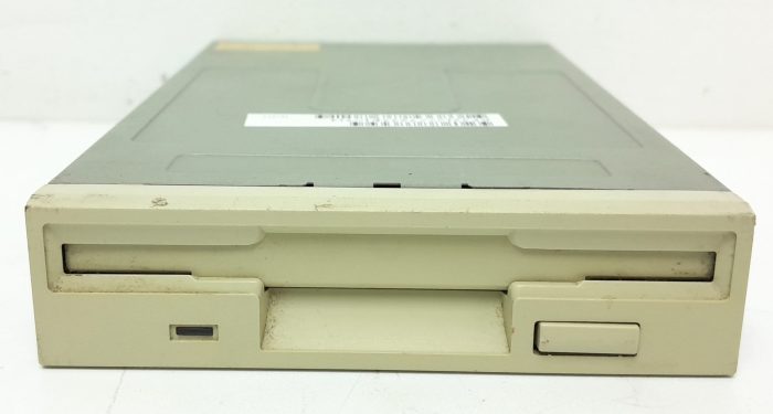 Sony MP-F17W-1N-SMM Floppy Disk Drive - Image 2
