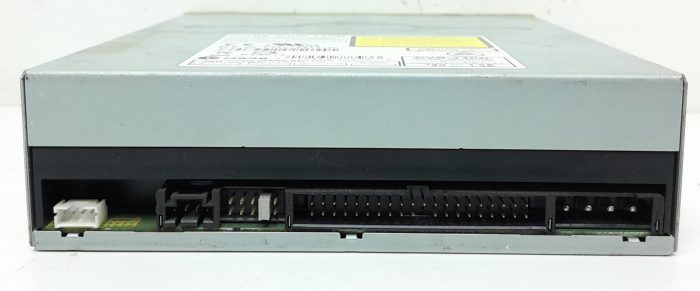 Pioneer Corporation DVR-110D DVD-R/RW Writer Unit - Image 4
