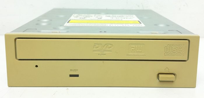 Pioneer Corporation DVR-110D DVD-R/RW Writer Unit - Image 2