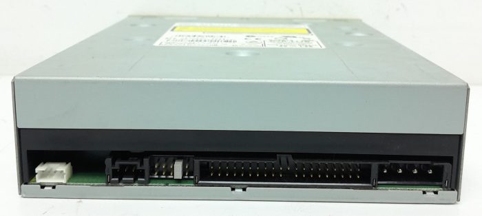 Pioneer Corporation DVR-110D DVD-R/RW Writer Unit - Image 4