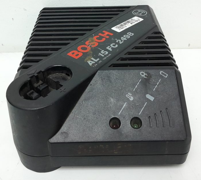 Bosch AL 15 FC 2498 Drill Charger - Image 2