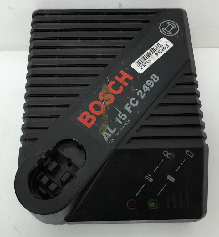 Bosch AL 15 FC 2498 Drill Charger - Image 6
