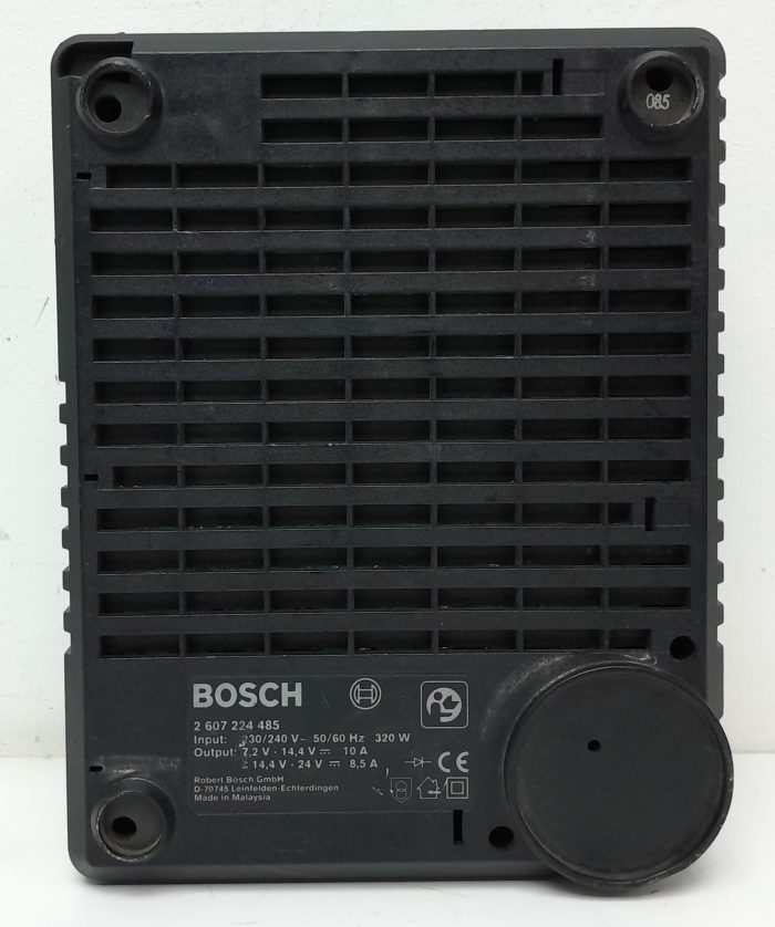 Bosch AL 15 FC 2498 Drill Charger - Image 4