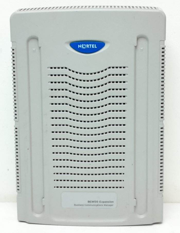 Nortel BCM50 Business Communications Manager Expansion Unit - Image 2