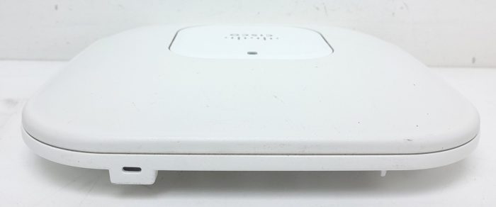 Cisco AIR-AP114N-E-K9 Aironet 802.11n Draft 2.0 Single Band Access Point - Image 5