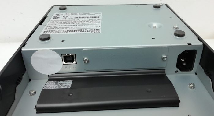 Citizen CT-S4000 Label Printer - Image 5