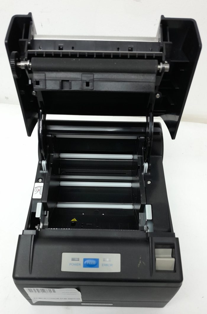 Citizen CT-S4000 Label Printer - Image 4
