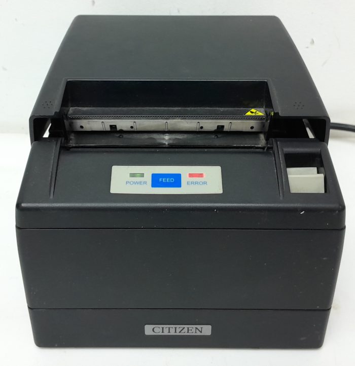 Citizen CT-S4000 Label Printer - Image 2