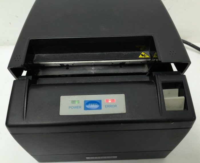 Citizen CT-S4000 Label Printer - Image 7