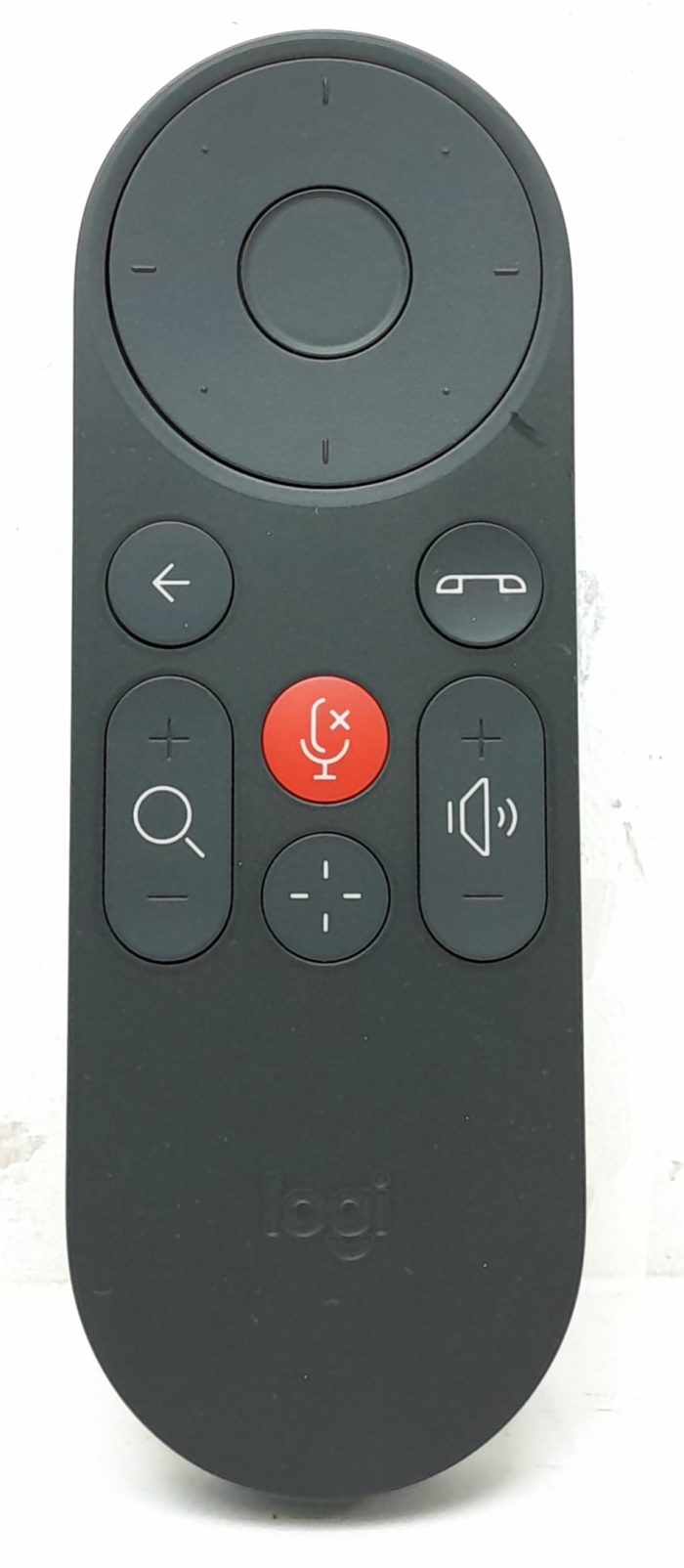 Logitech Logi Remote Control - Image 2