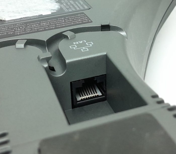 Polycom SoundStation IP 5000 Conference Phone - Image 4