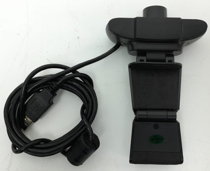 USB Webcam Video Web Zoom Camera - Image 3