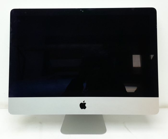 Apple iMac 2012 - i5 3470S 2.9GHz - 8GB - 21.5" - 512MB Nvidia GT 650M - 1TB HDD - MacOS 10.15 - Image 2