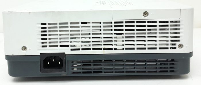 Sanyo PLC-XW250 PROxtrax Multiverse VGA Projector with 220 Lamp Hours Used - Image 5