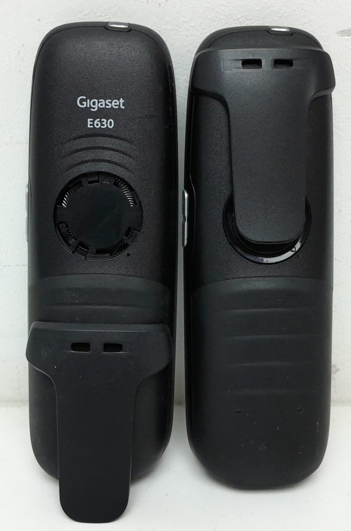 2x Gigaset E630 Cordless Handset Only - Image 3