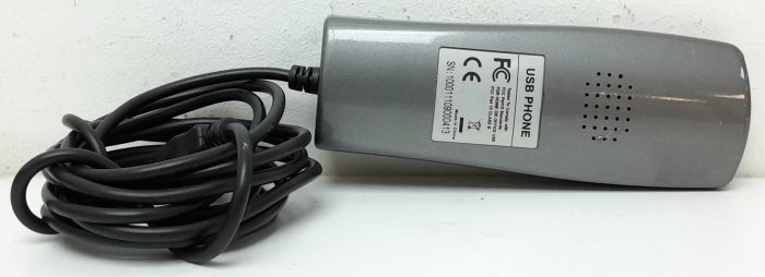 Sogatel USB Phone VoIP Phone - Image 4