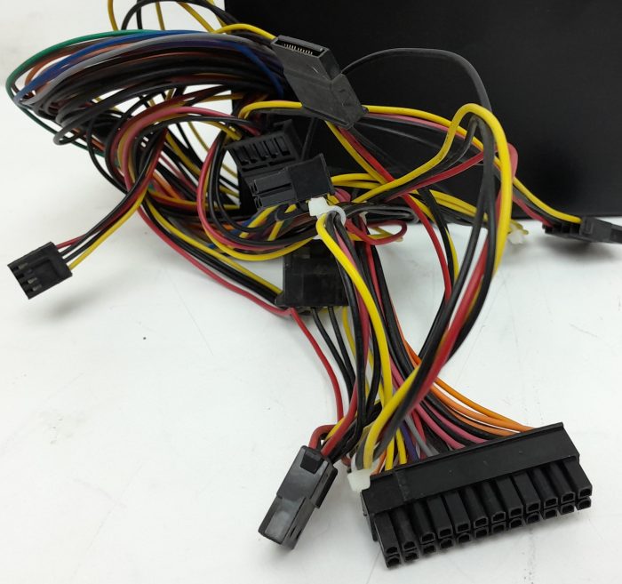 Alpine JSP-550P12N 550W Power Supply Unit - Image 5