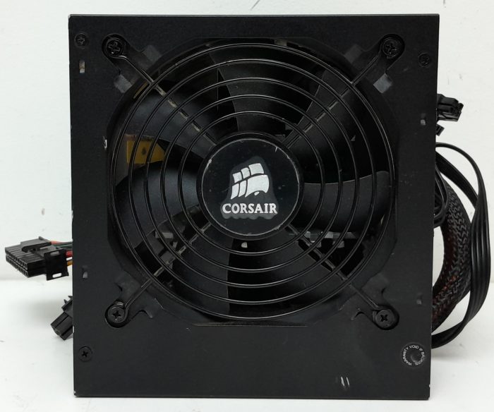 Corsair CX430M 75-002016 430W Power Supply Unit - Image 2