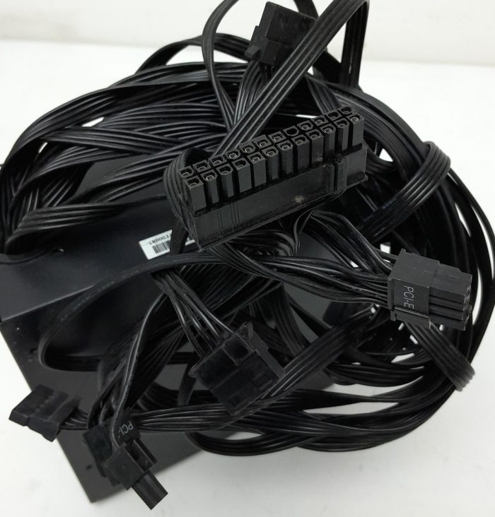 Cronus 600W FX PRO 600W Power Supply Unit - Image 5