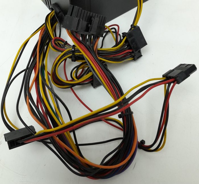 Space Power MP-500AT-PLUS 500W Switching Power Supply Unit - Image 5