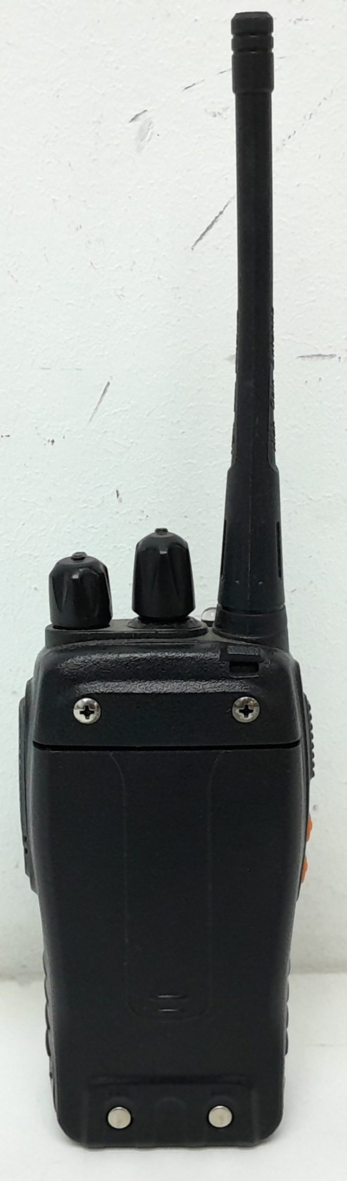 Proster PST-888S UHF FM Transmitter Two-Way Radio Walkie-Talkie with Dock - Image 4