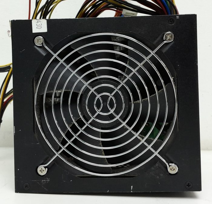 Storm LPJ19-25 500W Power Supply Unit - Image 2