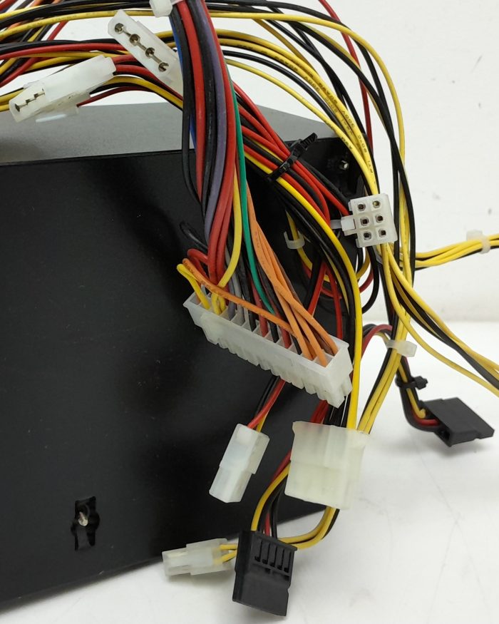 Storm LPJ19-25 500W Power Supply Unit - Image 5