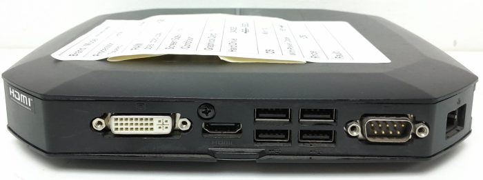 Acer Veriton N4620G - i3-2377M 1.5GHz - 4GB - 240GB SSD - Windows 10 - Personal Computer - Image 6