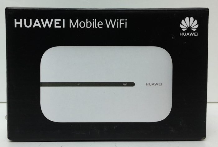 Huawei E5576-320 Mobile WiFi Modem - Image 2