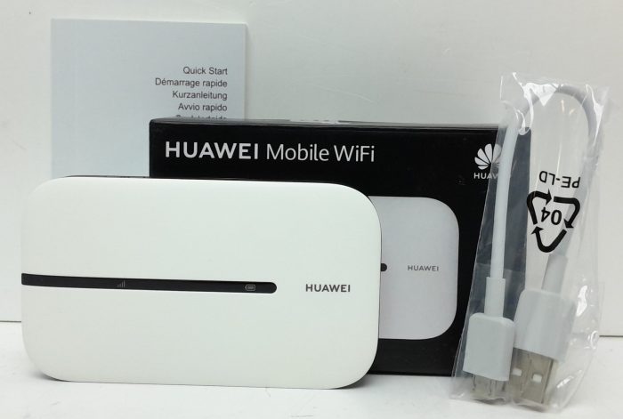 Huawei E5576-320 Mobile WiFi Modem - Image 5