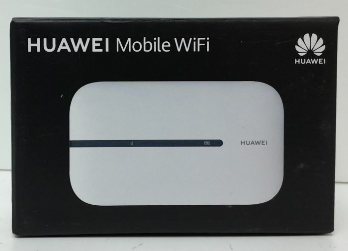 Huawei E5576-320 Mobile WiFi Modem - Image 2