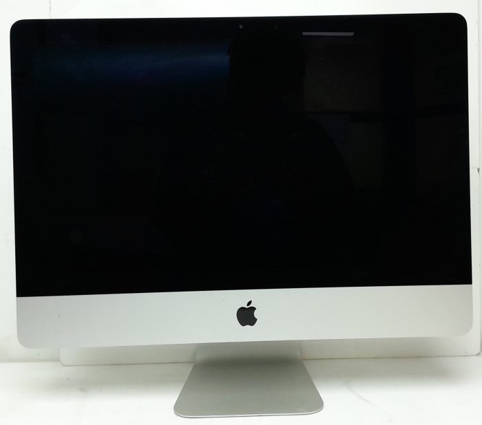 Apple iMac 16.2 Late 2015 A1418 EMC 2833 - i5 5675R 3.1GHz - 8GB - 21.5" - 1TB HDD - Monteray 12.7.4 - Image 2