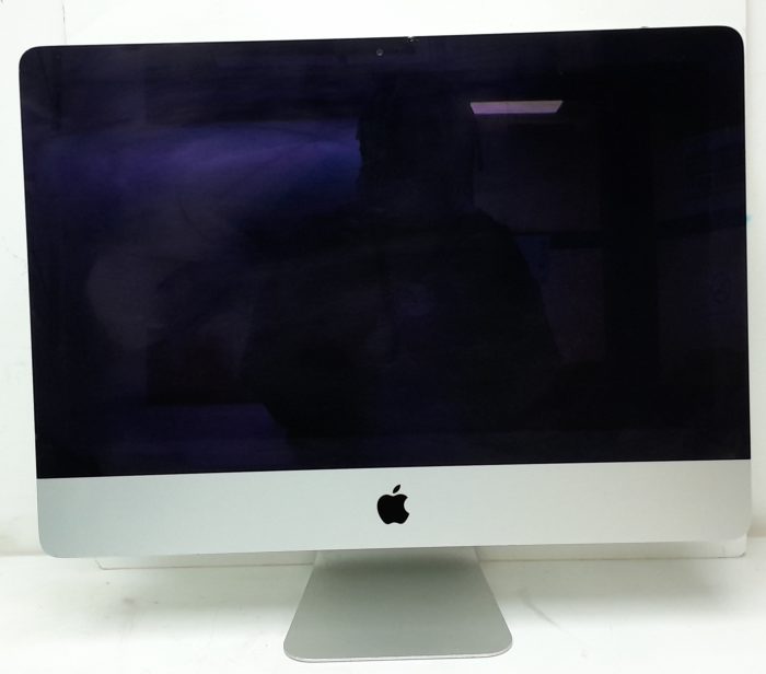 Apple iMac 13.1 Late 2012 A1418 EMC 2544 - i5 3335S 3.1GHz - 8GB - 21.5" - 1TB HDD - Catalina 10.15.7 - Image 2