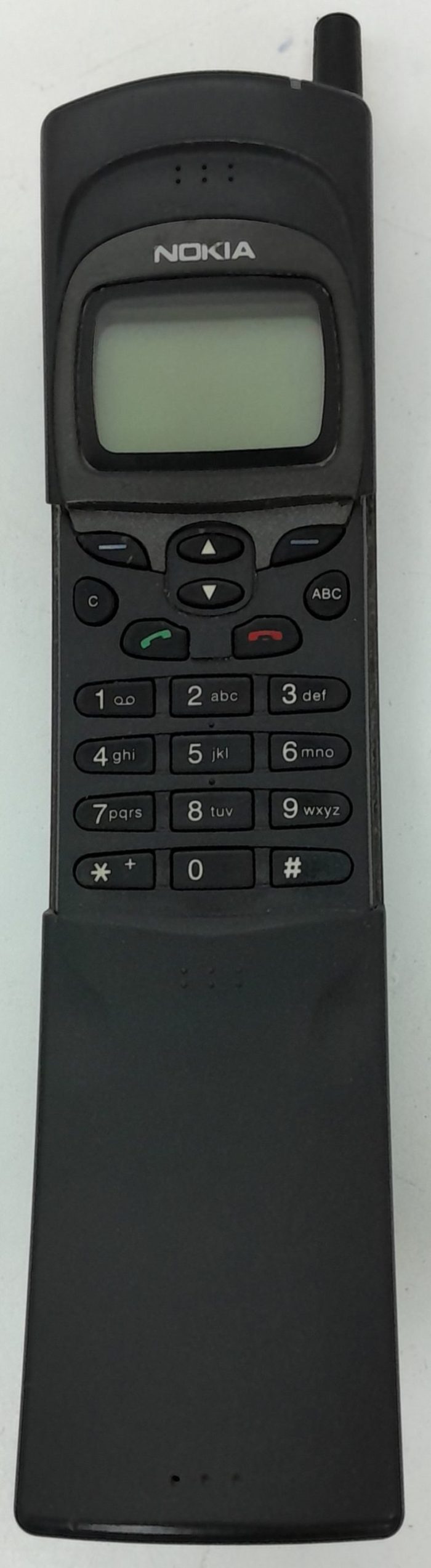 Nokia NHE-6BX Vintage Phone - Image 5