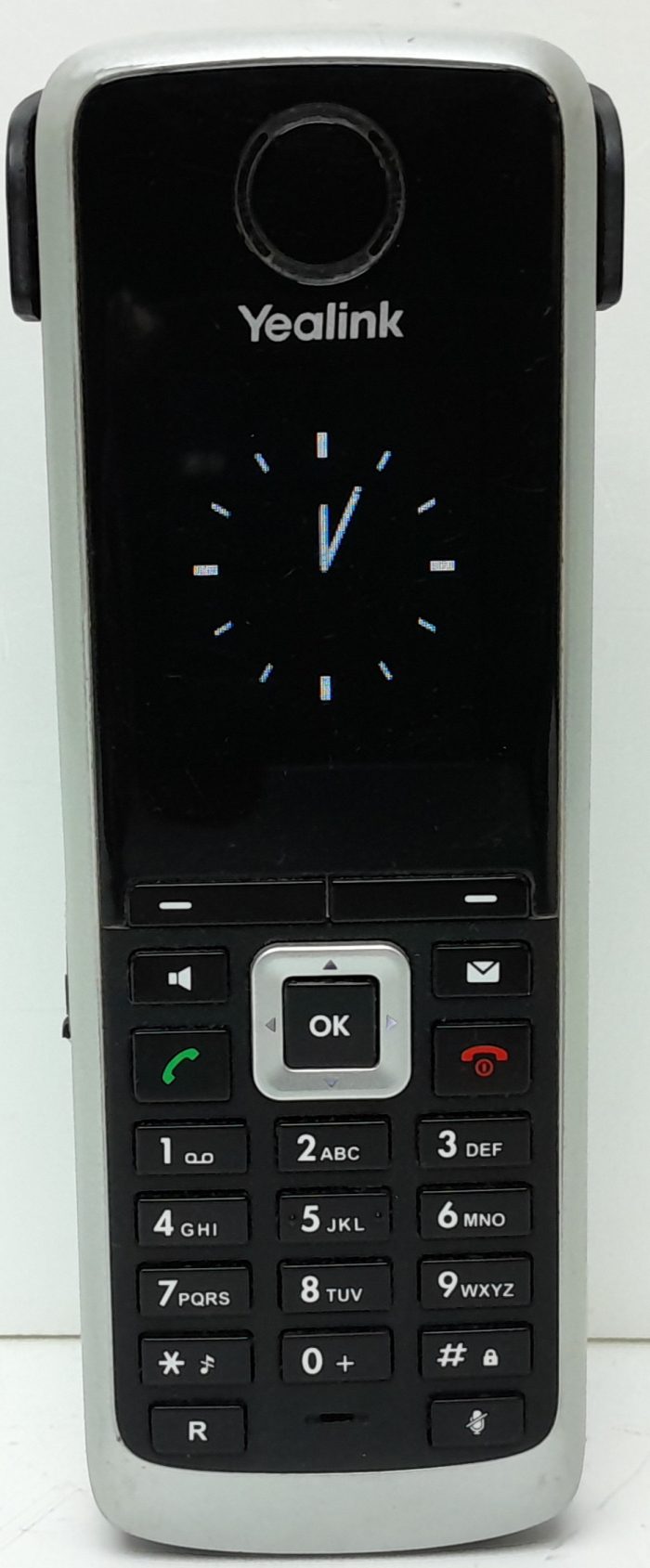 Yealink HD Cordless DECT Handset Only - Image 2