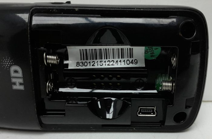 Yealink HD Cordless DECT Handset Only - Image 4