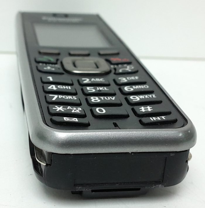 Panasonic KX-TCA185UK DECT Portable Handset - Image 5