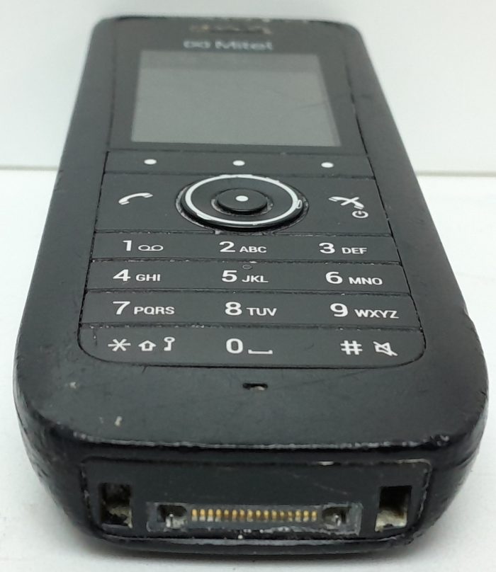 Mitel WH2-DAAA/1A 5634 WiFi Handset Only - Image 5