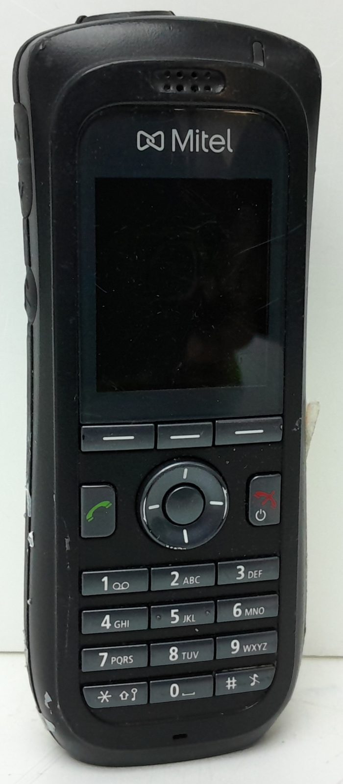 Mitel WH1-DAFA/3A 5624 WiFi Handset Only - Image 2