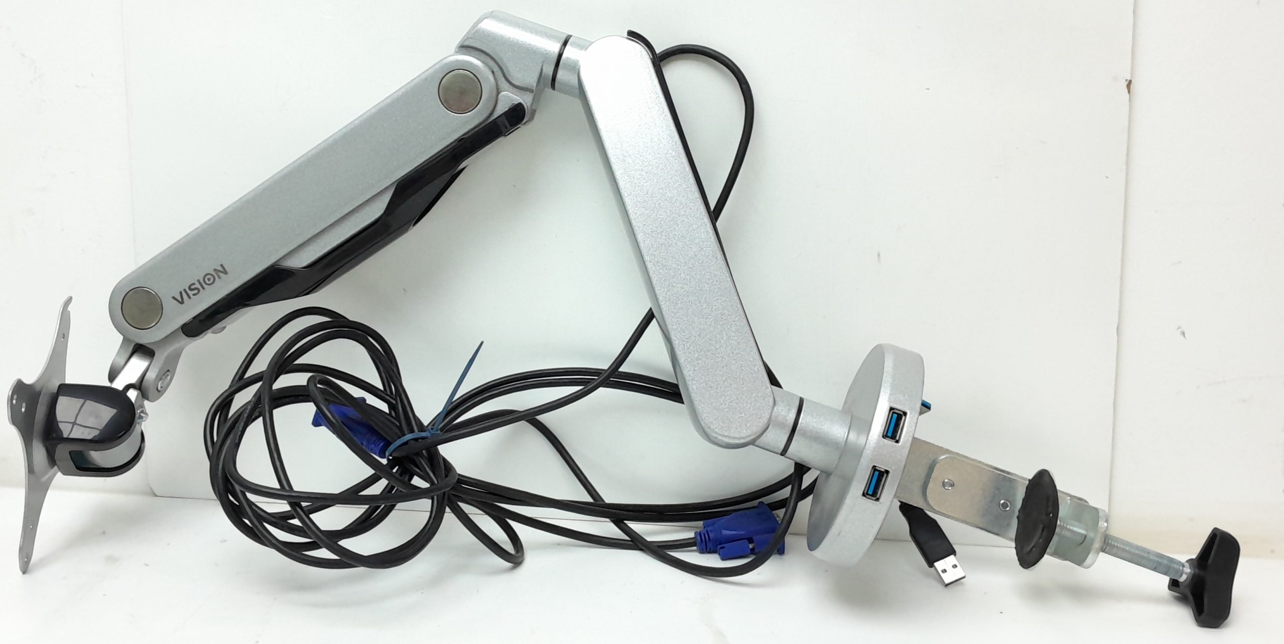 20240416_162905 Vision Single Vesa Mount Vesa Mount - Image 1