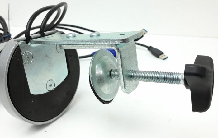 Vision Single Vesa Mount Vesa Mount - Image 4