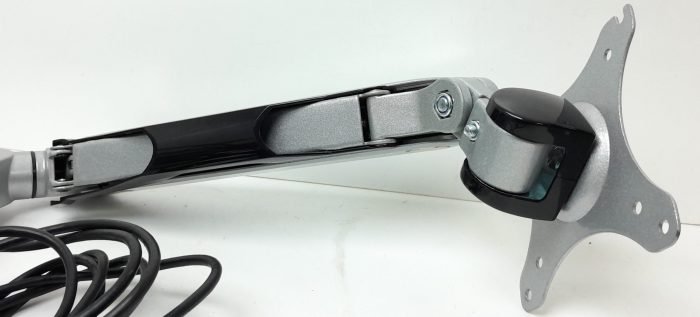 Vision Single Vesa Mount Vesa Mount - Image 3