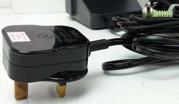 Logitech S-0264B Speaker - Image 4