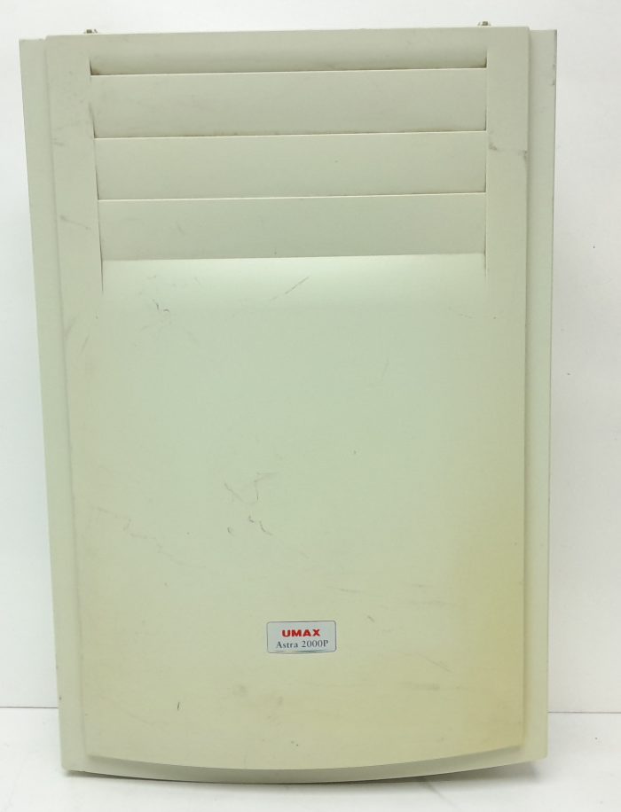 UMax Astra 2000P Flatbed Scanner - Image 5
