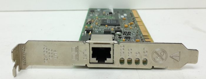 Broadcom BCM5703CKHB PCI Network Card - Image 4