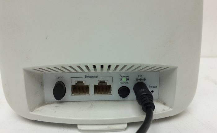 Netgear Orbi Satellite RBS20 Router - Image 5