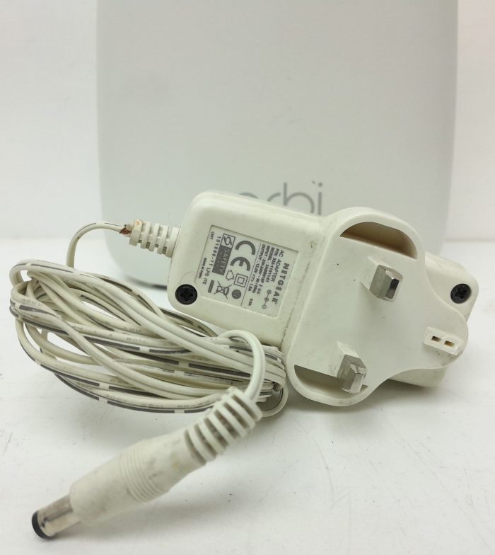 Netgear Orbi Satellite RBS20 Router - Image 4