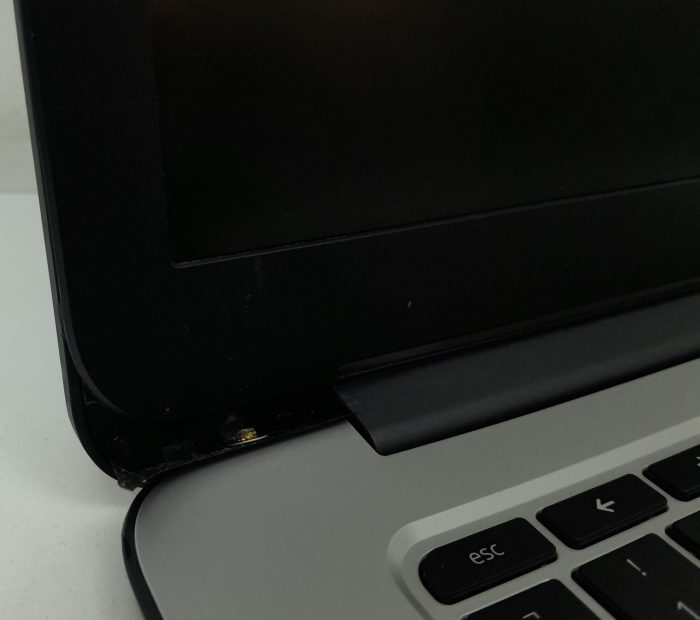 HP Chromebook 14 G4 - Celeron N2840 2.16GHz - 4GB RAM - 14" - 16GB SSD - Chrome OS - Image 7