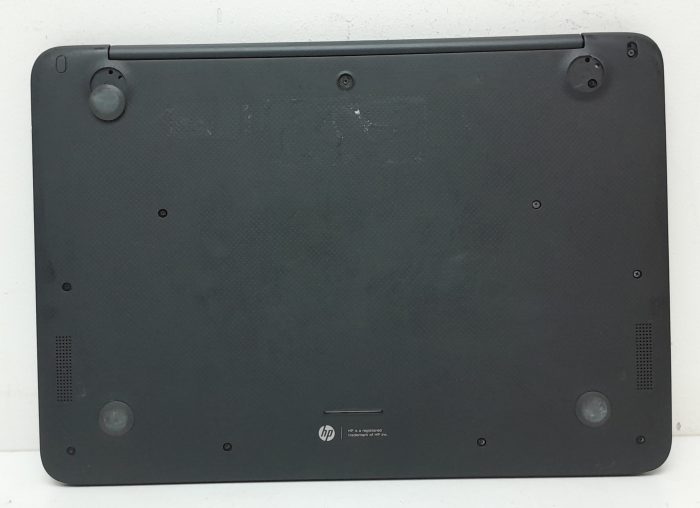HP Chromebook 14 G4 - Celeron N2840 2.16GHz - 4GB RAM - 14" - 16GB SSD - Chrome OS - Image 4