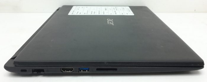 Acer Aspire 1 A114-32 Series N17Q4 - Celeron N4000 1.1GHz - 4GB Ram - 14" - 64GB SSD - Image 6